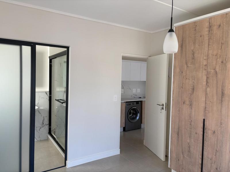 To Let 1 Bedroom Property for Rent in Richwood Western Cape